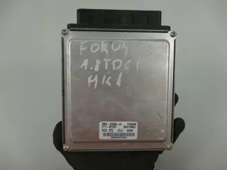 3M51-12A650-LA Блок управления двигателем Ford Focus 1 Арт e5839092, вид 3