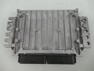 S118245006C P30614364 Блок управления двигателем Volvo S40 1 Арт e5840085, вид 3