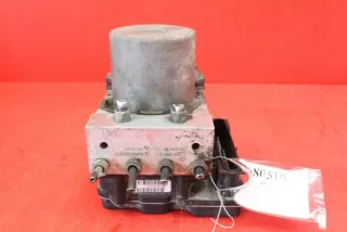 MN116165 Блок ABS Mitsubishi Colt 5 Арт e5841738, вид 1