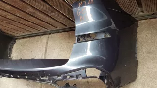 8069240 Бампер задний BMW X5 G05  Арт e5842138, вид 2
