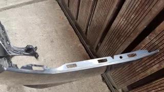 8069240 Бампер задний BMW X5 G05  Арт e5842138, вид 6