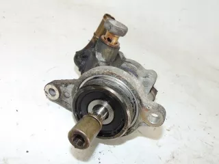 491105M321 Насос гидроусилителя руля Nissan Almera N16 Арт e5842323, вид 3