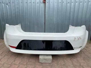  Бампер задний Seat Ibiza 4 Арт e5842943, вид 1