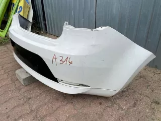  Бампер задний Seat Ibiza 4 Арт e5842943, вид 3