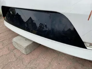  Бампер задний Seat Ibiza 4 Арт e5842943, вид 4