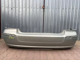  Бампер задний Toyota Avensis 2 Арт e5843081, вид 1