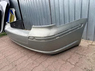  Бампер задний Toyota Avensis 2 Арт e5843081, вид 3