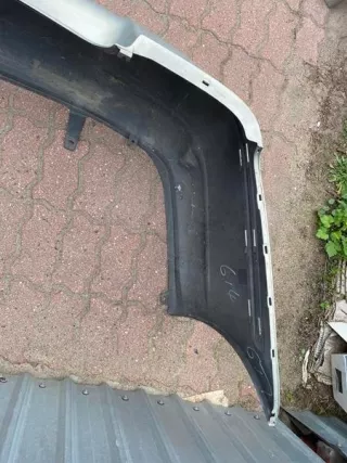  Бампер задний Toyota Avensis 2 Арт e5843081, вид 4