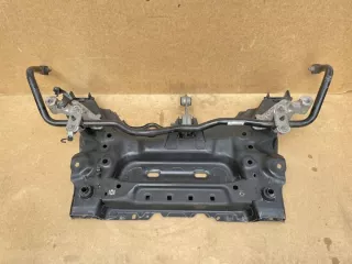 546116493R Балка подвески передняя (подрамник) Renault Megane 4 Арт e5845704, вид 1