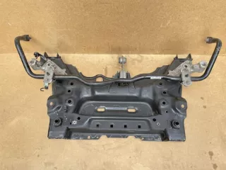 546116493R Балка подвески передняя (подрамник) Renault Megane 4 Арт e5845704, вид 2
