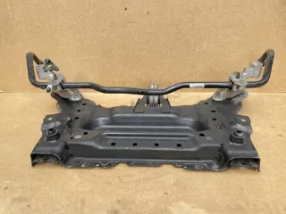 546116493R Балка подвески передняя (подрамник) Renault Megane 4 Арт e5845704, вид 3