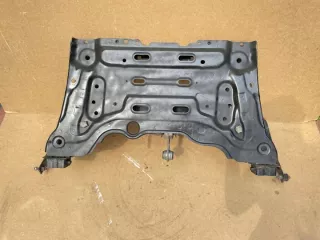 546116493R Балка подвески передняя (подрамник) Renault Megane 4 Арт e5845704, вид 5