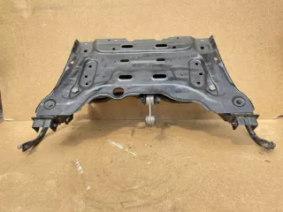 546116493R Балка подвески передняя (подрамник) Renault Megane 4 Арт e5845704, вид 6