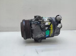 13124754 Компрессор кондиционера Opel Corsa D Арт e5849541, вид 1