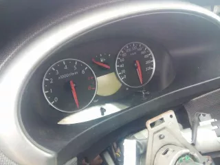 99999990000 Щиток приборов (приборная панель) Nissan Micra K12 Арт e5849820, вид 1