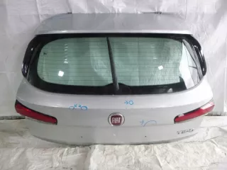  Крышка багажника (дверь 3-5) Fiat Tipo 2 Арт e5850425, вид 1