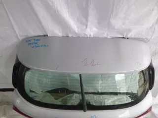 Крышка багажника (дверь 3-5) Fiat Tipo 2 Арт e5850425, вид 2