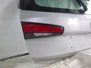  Крышка багажника (дверь 3-5) Fiat Tipo 2 Арт e5850425, вид 3