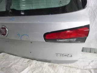  Крышка багажника (дверь 3-5) Fiat Tipo 2 Арт e5850425, вид 4