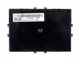 8200652286 28118126-6A Блок комфорта Renault Clio 3 Арт e5850657, вид 3