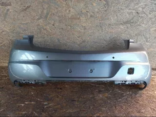 13425478 Бампер задний Opel Astra K Арт e5852115, вид 1
