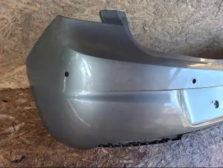 13425478 Бампер задний Opel Astra K Арт e5852115, вид 2