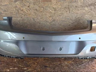 13425478 Бампер задний Opel Astra K Арт e5852115, вид 4