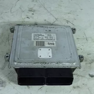 39160-2ETL0 Блок управления (другие) Kia Optima 3 Арт e5853249, вид 2