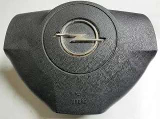 13111348 Подушка безопасности Opel Zafira B Арт e5853964, вид 1