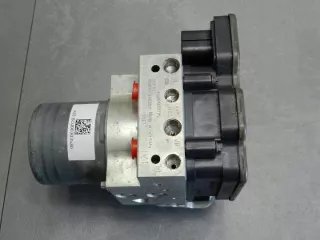 4G0614517AL Блок ABS Audi A6 C7 (S6,RS6) Арт e5858145, вид 1