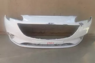  Бампер передний Opel Corsa E Арт e5858720, вид 1