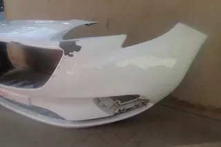  Бампер передний Opel Corsa E Арт e5858720, вид 3