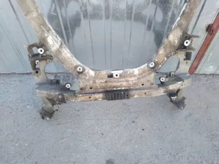  Балка подвески передняя (подрамник) Audi A6 Allroad C7 Арт e5860390, вид 4