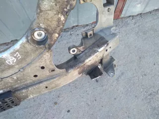  Балка подвески передняя (подрамник) Audi A6 Allroad C7 Арт e5860390, вид 6