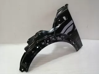  Крыло переднее левое MINI Cooper R56 Арт e5861634, вид 1