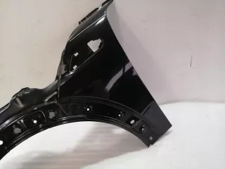  Крыло переднее левое MINI Cooper R56 Арт e5861634, вид 2