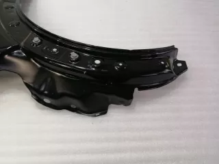  Крыло переднее левое MINI Cooper R56 Арт e5861634, вид 3