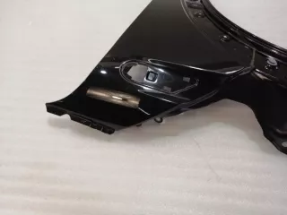  Крыло переднее левое MINI Cooper R56 Арт e5861634, вид 4