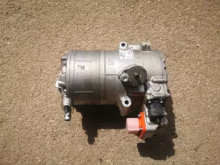 4G0816797E Компрессор кондиционера Audi A6 C7 (S6,RS6) Арт e5862135, вид 1