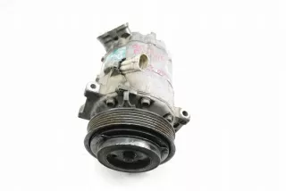 09132925 Компрессор кондиционера Opel Astra G Арт e5862400, вид 1