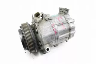 09132925 Компрессор кондиционера Opel Astra G Арт e5862400, вид 2