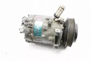 09132925 Компрессор кондиционера Opel Astra G Арт e5862400, вид 3