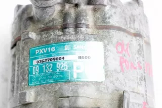 09132925 Компрессор кондиционера Opel Astra G Арт e5862400, вид 4