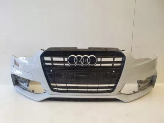 8T0807437 8T0807647 8T0853651 Бампер передний Audi A5 (S5,RS5) 1 Арт e5862912, вид 1