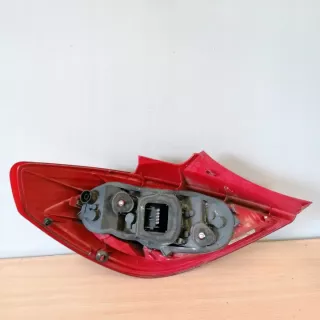13186351 Фонарь задний правый Opel Corsa D Арт e5866390, вид 2
