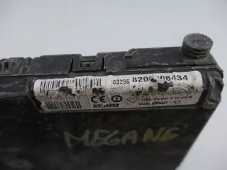 8200306434 Блок комфорта Renault Megane 2 Арт e5870920, вид 3
