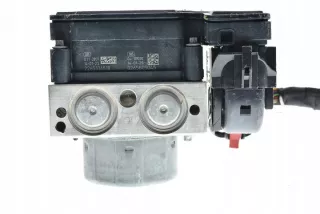 0265805045 6R0907379AQ 6R0614117AH 6r0907379AQ Блок ABS Seat Ibiza 4 Арт e5871414, вид 1