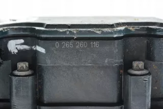 0265805045 6R0907379AQ 6R0614117AH 6r0907379AQ Блок ABS Seat Ibiza 4 Арт e5871414, вид 11