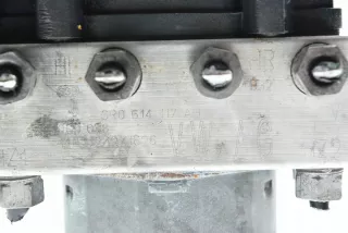 0265805045 6R0907379AQ 6R0614117AH 6r0907379AQ Блок ABS Seat Ibiza 4 Арт e5871414, вид 7