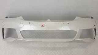 51118069712 Бампер передний BMW 6 G32 Арт e5871692, вид 1